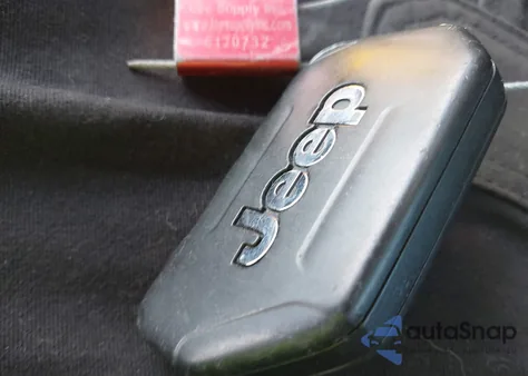 2021 Jeep Wrangler 80Th Anniversary 4X4 из США, поврежденный, VIN 1C4GJXAN2MW660090